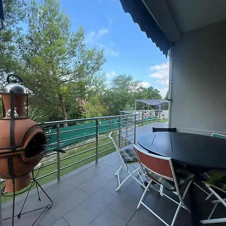 Villa De Luxe Moderne Avec Piscine Prive *