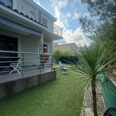De Luxe Moderne Avec Piscine Prive Saint-André-de-Sangonis
